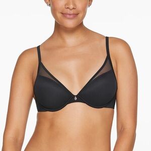 ThirdLove 24/7® Classic Uplift Plunge Bra 38E